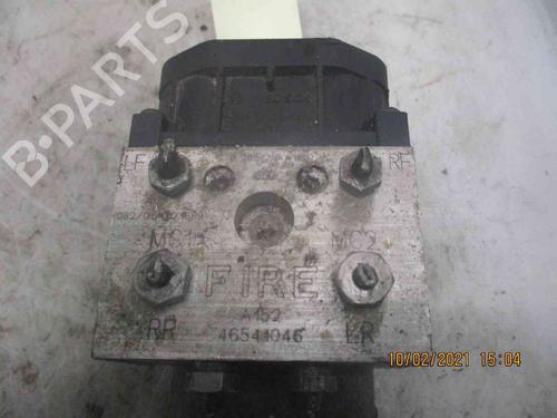 ABS pump FIAT PUNTO (188_) 1.2 60 (188.030, .050, .130, .150, .230, .250) | BP24007594M43 