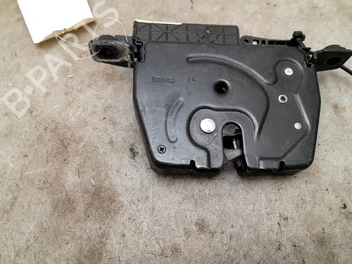 Tailgate lock BMW X1 (E84)  | BP26638959C101 
