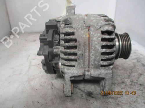 Alternator RENAULT MODUS / GRAND MODUS (F/JP0_) 1.2 | BP19724225M7 