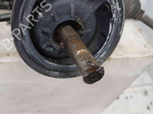 Steering rack PEUGEOT 206 CC (2D)  | BP26627449M22 
