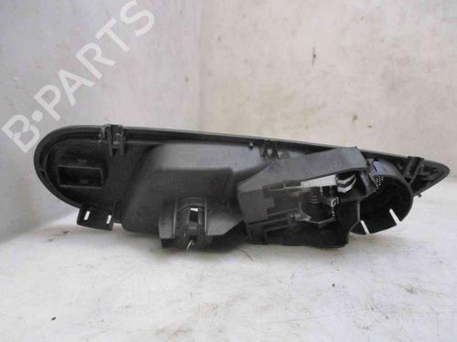 Front right interior door handle FORD FIESTA VI (CB1, CCN) 1.5 TDCi | BP26632841I14 