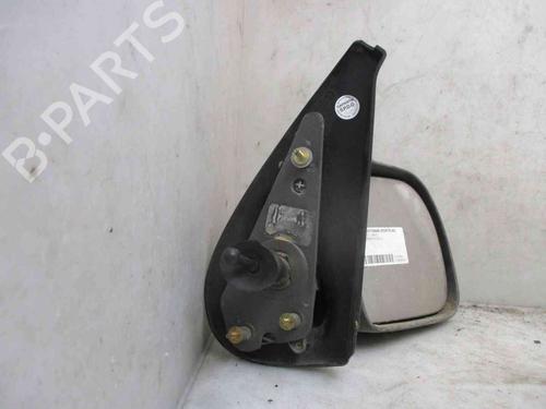 Right mirror RENAULT KANGOO Express (FC0/1_)  | BP19713868C27 