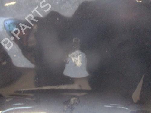 Rear bumper VW POLO V (6R1, 6C1) 1.6 TDI | BP29230103C8 