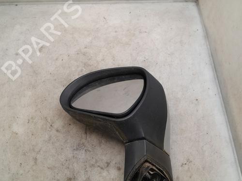 Retrovisor izquierdo Retrovisor izquierdo 34640252 34640252
