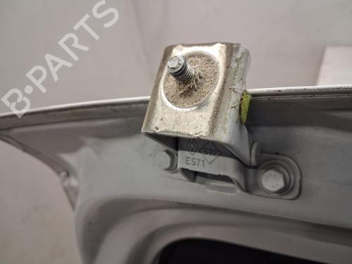 Tailgate DACIA DUSTER (HS_) 1.5 dCi (HSMC) | BP40272957C6 - Image 6