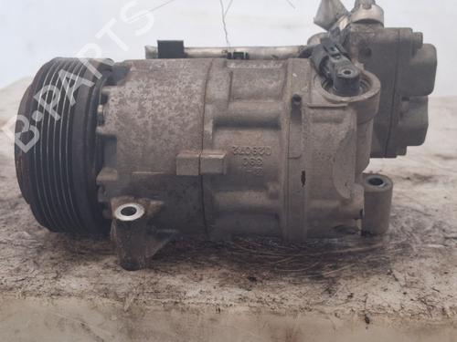 AC compressor BMW 3 Coupe (E92) 320 i | BP39599487M34 - Image 3
