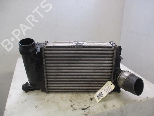 Intercooler NISSAN QASHQAI II (J11, J11_) 1.3 DIG-T (160 hp) 31983959