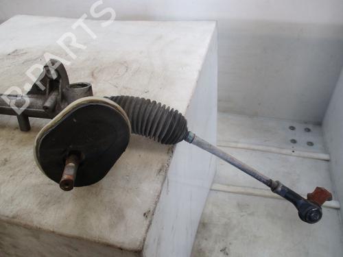 Steering rack RENAULT CLIO III (BR0/1, CR0/1) | BP28711006M22
