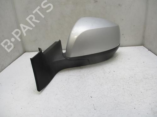 Left mirror OPEL AGILA B (H08) 1.0 (F68) | BP26636721C26 