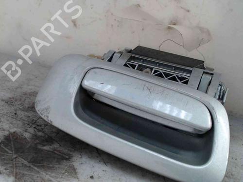 Used Front right exterior door handle OPEL ZAFIRA A MPV (T98) 2.0 DTI 16V (F75) (101 hp) 24007497
