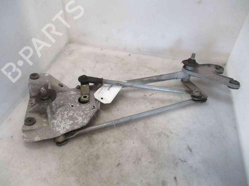 Used Front wipers mechanism NISSAN X-TRAIL I (T30) 2.2 dCi 4x4 (136 hp) 20206098