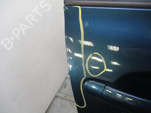 Right front door SEAT ALTEA XL (5P5, 5P8) 1.9 TDI | BP28029617C3 