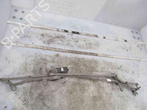 Used Front wipers mechanism MERCEDES-BENZ VITO / MIXTO Van (W639) 109 CDI (639.601, 639.603, 639.605) (88 hp) 19713396