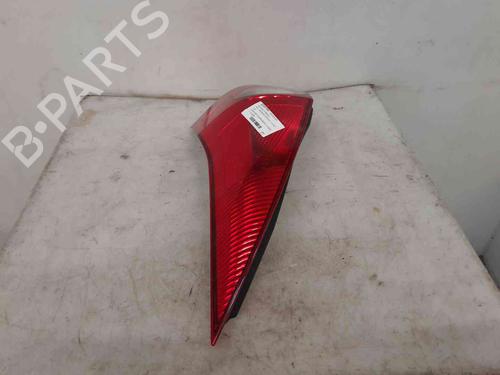 Right taillight RENAULT MEGANE II Estate (KM0/1_) 1.9 dCi (KMRG, KM1G, KM0G, KM2C) | BP25984736C35 