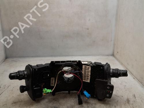 Used Headlight switch RENAULT GRAND SCÉNIC II (JM0/1_) 1.9 dCi (JM14) (131 hp) 29928968