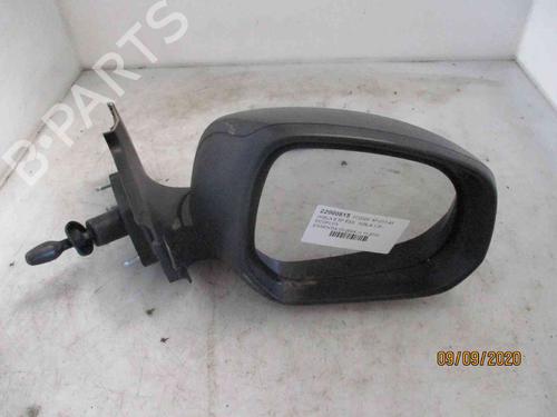Used Right mirror OPEL AGILA B (H08) 1.0 (F68) (65 hp) 19722678