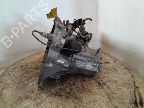 Gearbox HONDA JAZZ II (GD_, GE3, GE2) 1.3 iDSi (GD1) | BP26969239M3 