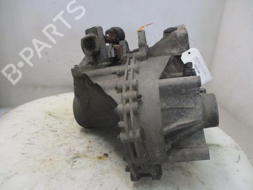 Gearbox VW SHARAN (7M8, 7M9, 7M6) 1.9 TDI | BP26637648M3 