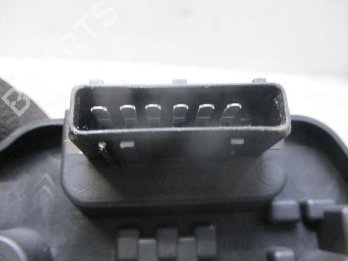 Lamp holder CITROËN XSARA Coupe (N0) 1.4 i | BP24013971L10 