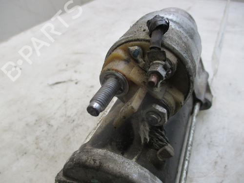Starter RENAULT CLIO IV (BH_) 1.5 dCi 75 | BP31633534M8  - Image 5