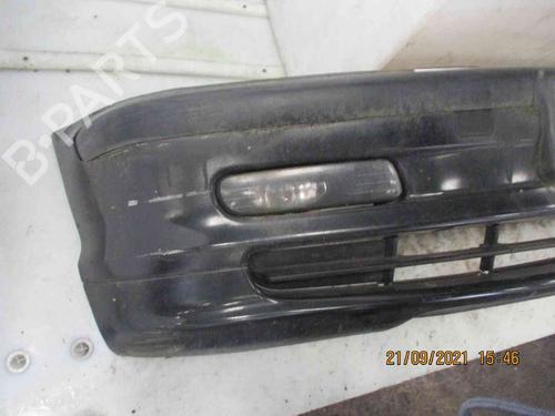 Front bumper BMW 3 (E46)  | BP19716826C7 