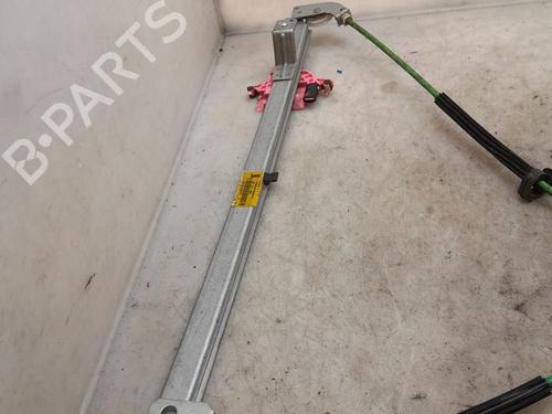 Front right window mechanism PEUGEOT EXPERT Tepee (VF3X_) 2.0 HDi 130 | BP37728850C23 - Image 3