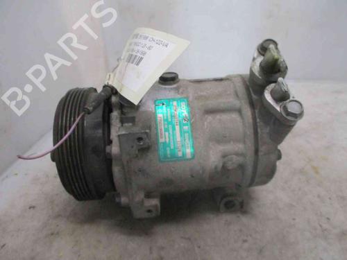 AC-Kompressor RENAULT TWINGO I (C06_) 1.2 (C066, C068) | BP19717308M34 