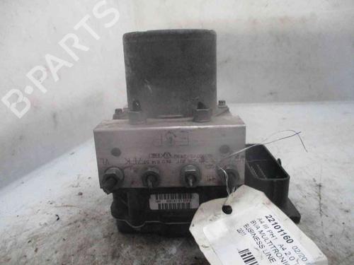 ABS pump AUDI A4 B8 (8K2) 1.8 TFSI | BP19739003M43 