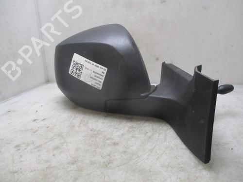 Right mirror OPEL AGILA B (H08) 1.0 (F68) | BP26637431C27 