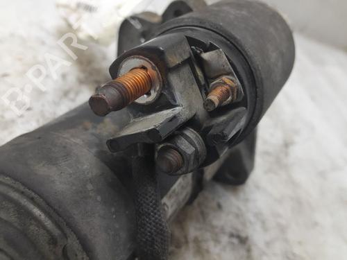 Starter RENAULT CLIO III (BR0/1, CR0/1) 1.5 dCi (C/BR0G, C/BR1G) | BP31054623M8 