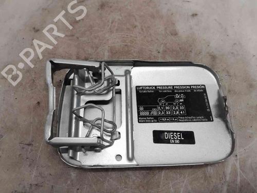 Fuel flap MERCEDES-BENZ C-CLASS (W202) C 200 CDI (202.134) | BP26630838C131 