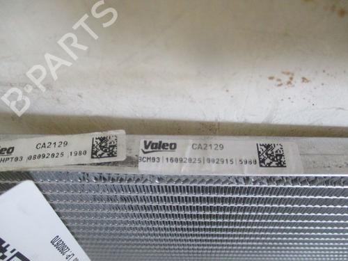 AC radiator RENAULT CLIO V (B7_) 1.0 TCe 90 (B7MT) | BP38570170M32  - Image 5