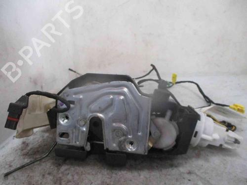 Used Front right lock MERCEDES-BENZ S-CLASS (W220) S 320 CDI (220.026, 220.126) (197 hp) 26621158