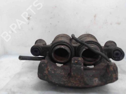 Used Left front brake caliper CITROËN JUMPER II Van 2.2 HDi 120 (120 hp) 19712254