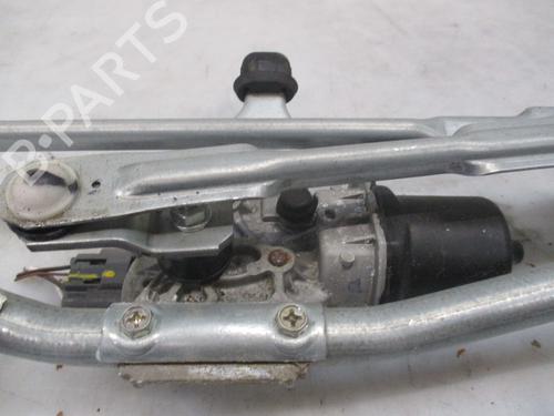 Front wiper motor DACIA SANDERO III 1.0 SCe 65 | BP26637148M29 