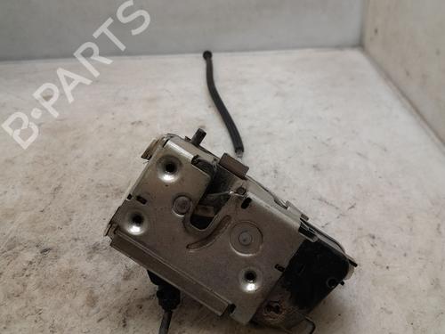 Højre bagtil lås CITROËN C3 I (FC_, FN_) 1.4 HDi (68 hp) 29493484
