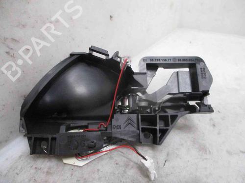 Rear left interior door handle CITROËN DS5 2.0 HDi 165 | BP26622653I15 
