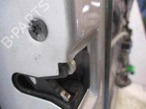 Left front door VOLVO XC70 II (136) D5 AWD | BP32178264C2 