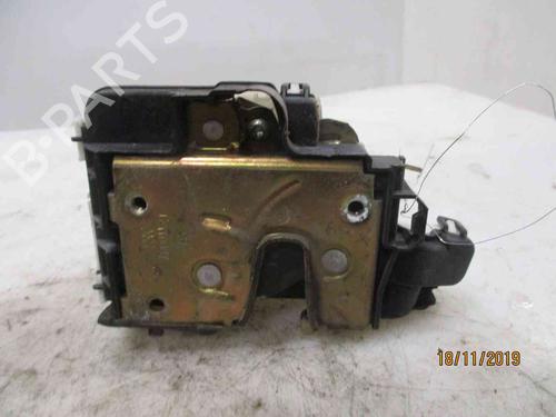 Rear left lock VW POLO III (6N1) 55 1.3 | BP24009586C100 