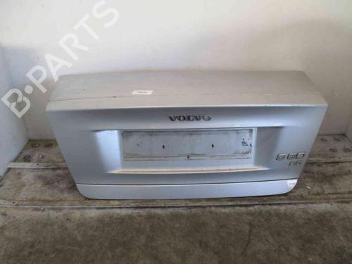 Used Tailgate VOLVO S60 I (384) D5 (163 hp) 19719188