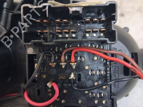 Headlight switch RENAULT CLIO IV (BH_) 1.5 dCi 90 | BP39250440I24 - Image 8