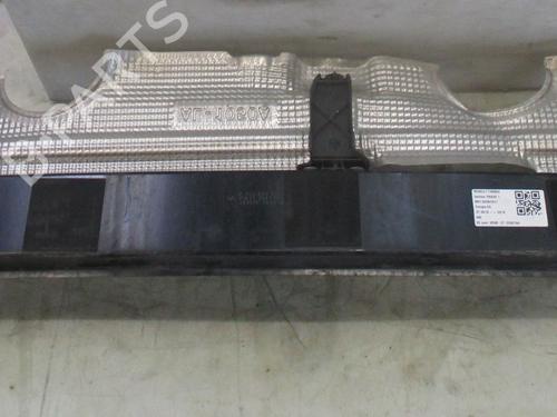 rear-bumper-reinforcement-renault-twingo-iii-bcm_-bca_-2014-33678726 main image