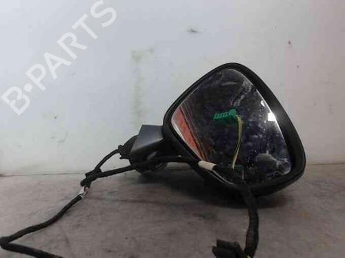 Used Right mirror CITROËN C4 I (LC_) 1.6 HDi (90 hp) 19713304