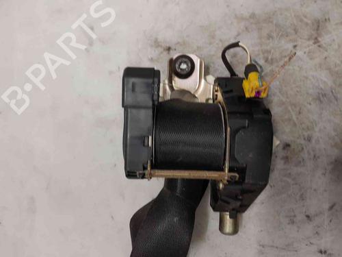 Rear left belt tensioner MERCEDES-BENZ M-CLASS (W163) ML 270 CDI (163.113) | BP19720475C89 