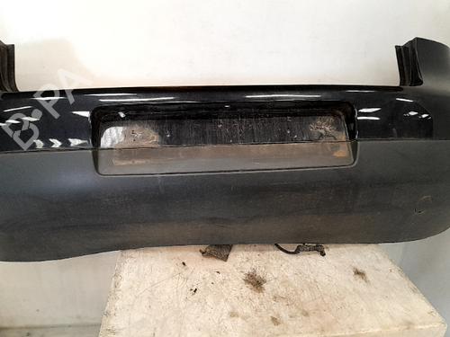 Rear bumper VW GOLF V (1K1)  | BP26637233C8 
