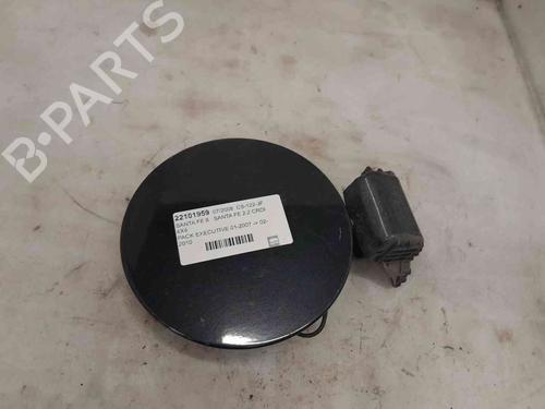 Used Fuel flap HYUNDAI SANTA FÉ II (CM) 2.2 CRDi 4x4 (155 hp) 19740099