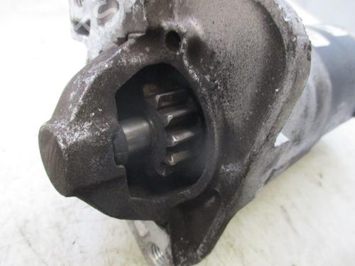 Starter RENAULT KANGOO Express (FC0/1_) 1.5 dCi (FC1E) | BP31118689M8  - Image 6