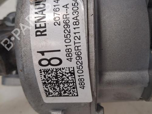 Steering column RENAULT CLIO V (B7_) 1.3 TCe 140 (B7N0) | BP36241899M21 - Image 8