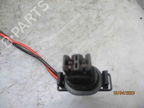 Heater resistor RENAULT MEGANE I Classic (LA0/1_) | BP26629728M108