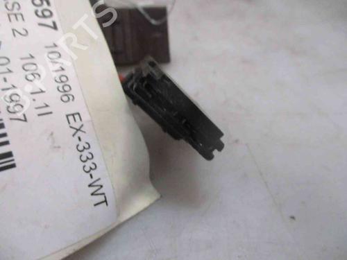 Ignition barrel PEUGEOT 106 II (1A_, 1C_) 1.1 i | BP19735292M48 